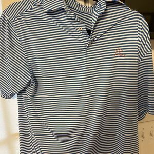 Rhoback Polo Shirt